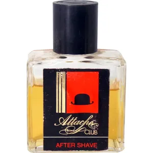 Zlatorog Attaché Club (After Shave) parfüm şişesi