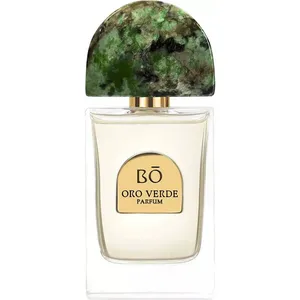 Bō Oro Verde perfume bottle