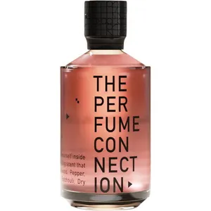 The Perfume Connection Lip-Lock parfüm şişesi
