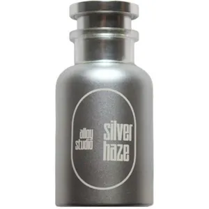 The Alloy Studio Silver Haze parfüm şişesi