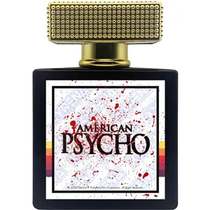 Xyrena American Psycho perfume bottle