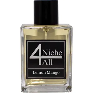 Niche 4 All Lemon Mango parfüm şişesi