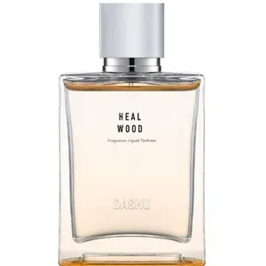 Dashu Heal Wood perfume bottle