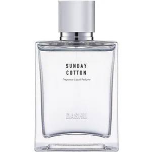 Dashu Sunday Cotton perfume bottle