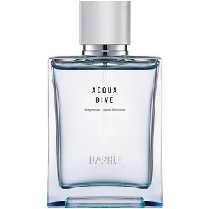 Dashu Acqua Dive perfume bottle