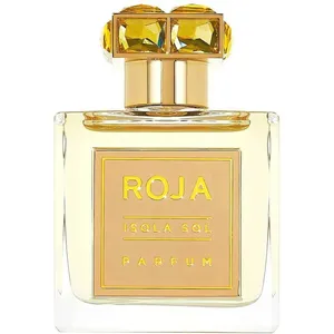 Roja Parfums Isola Sol parfüm şişesi