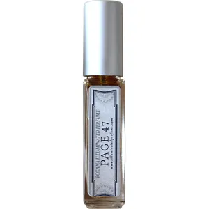 Roxana Illuminated Perfumes Page 47 (Eau de Parfum) parfüm şişesi