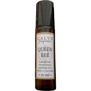 Calyx Queen Bee parfüm şişesi