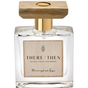 There/Then Hummingbird Sage perfume bottle