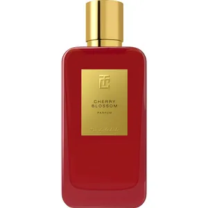 Toni Cabal Cherry Blossom perfume bottle