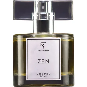 Fleurage Perfume Atelier Zen parfüm şişesi