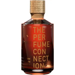 The Perfume Connection Oud Connection perfume bottle