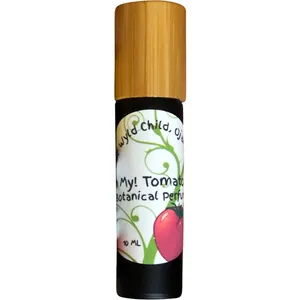 Be Wyld Child Oh My! Tomato Pie parfüm şişesi