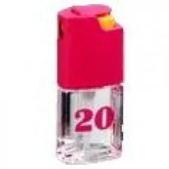 BIC Night for Women No. 20 perfume bottle