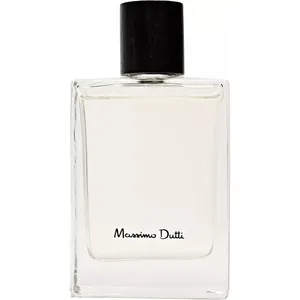 Massimo Dutti 1985 parfüm şişesi