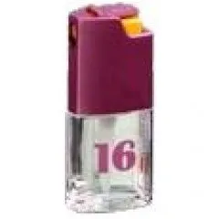BIC Night for Women No. 16 parfüm şişesi