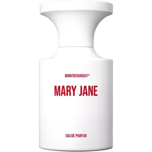 Borntostandout Mary Jane perfume bottle