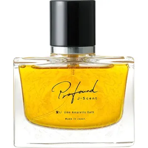 J-Scent Ume Amaretto Oath perfume bottle
