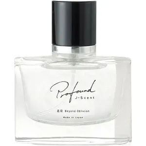 J-Scent Beyond Oblivion parfüm şişesi