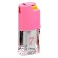 BIC Day for Women No. 7 parfüm şişesi