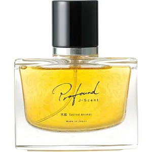 J-Scent Sacred Animal parfüm şişesi