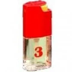 BIC Day for Women No. 3 perfume bottle