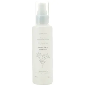 gelato pique Floral (Hair Mist) parfüm şişesi