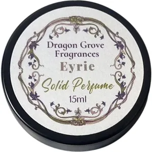 Dragon Grove Fragrances Eyrie (Solid Perfume) perfume bottle