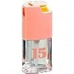 BIC Day for Women No. 15 parfüm şişesi