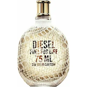 Diesel Fuel for Life Femme parfüm şişesi