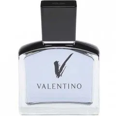 Valentino V pour Homme (Eau de Toilette) perfume bottle