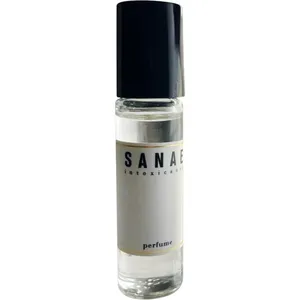 Sanae Intoxicants Cherry Bomb parfüm şişesi