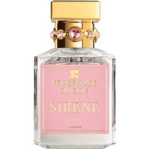 Fragrance Du Bois Sirène parfüm şişesi