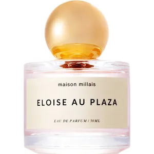 Maison Millais Eloise au Plaza parfüm şişesi