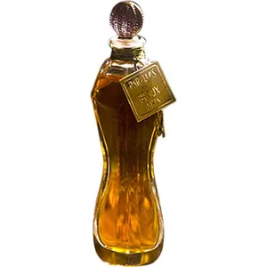 DSH Perfumes Mata Hari parfüm şişesi