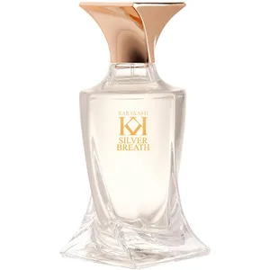 Karakash Silver Breath parfüm şişesi