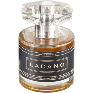 Maese Pau Ladano perfume bottle