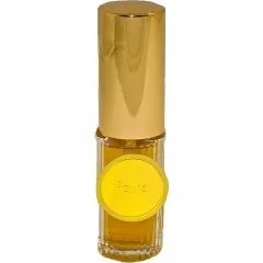 DSH Perfumes Poivre perfume bottle