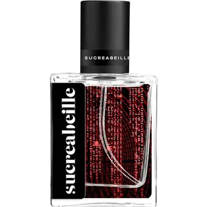Sucreabeille Freak in the Spreadsheets (Perfume Oil) perfume bottle
