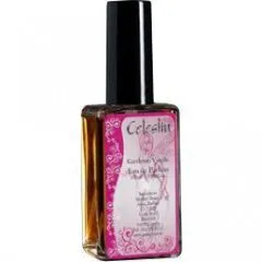 Weltenduft Celestin perfume bottle