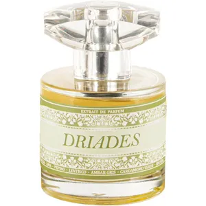 Maese Pau Dríades perfume bottle