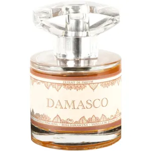Maese Pau Damasco perfume bottle