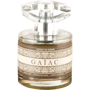 Maese Pau Gaïac perfume bottle
