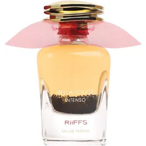 Riiffs Bella Rouge Intenso parfüm şişesi