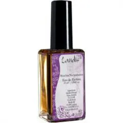 Weltenduft Landis perfume bottle