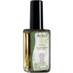 Weltenduft Melisa perfume bottle