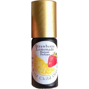 Be Wyld Child It's Berry Tart / Strawberry Lemonade parfüm şişesi