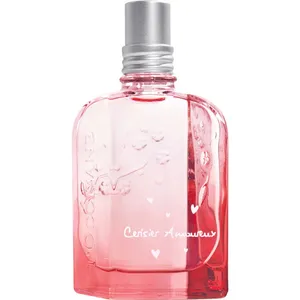 L'Occitane en Provence Cerisier Amoureux parfüm şişesi