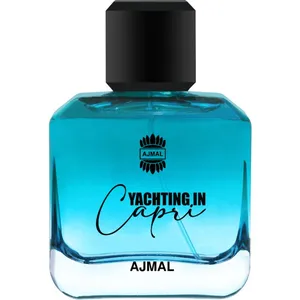 Ajmal Yachting in Capri parfüm şişesi