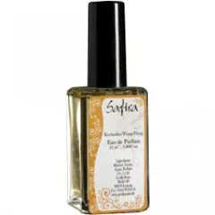Weltenduft Safira perfume bottle